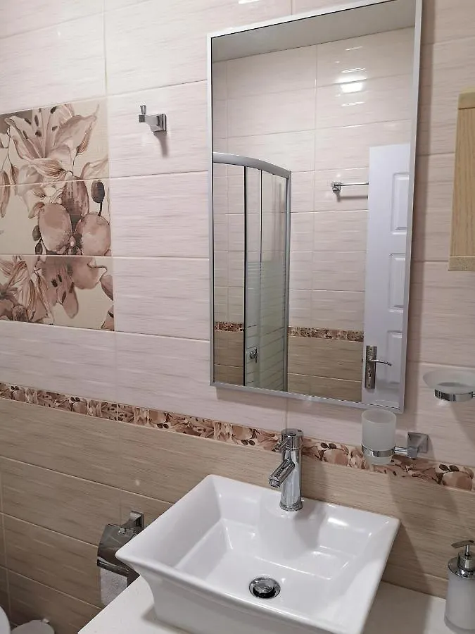 Comfortable Ground Floor Studio Apartment Primorsko 0*,  Bulgaria